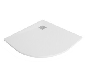 Душевой поддон WasserKraft Main 41T01 Душевой поддон WasserKraft Main 41T01