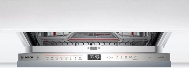 Встраиваемая посудомоечная машина Bosch SMV 6ZCX55E