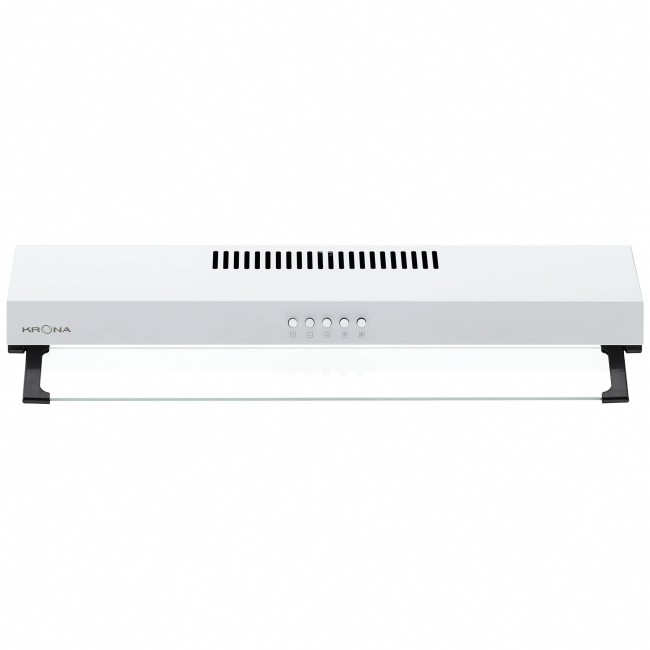 Вытяжка Krona Osten 600 white PB Вытяжка Krona Osten 600 white PB