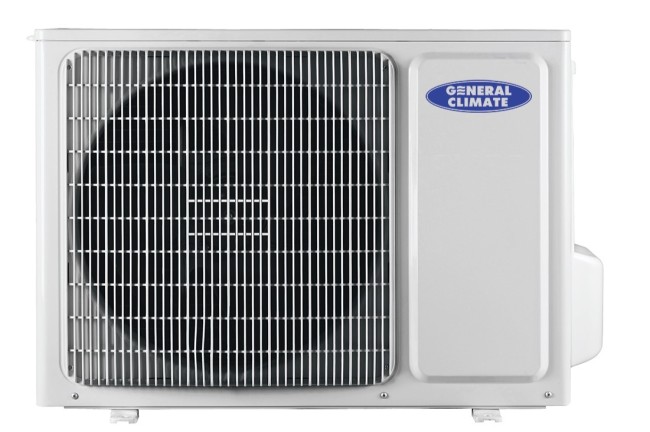 Сплит-система General Climate GC-MR12HR/GU-MR12H Сплит-система General Climate GC-MR12HR/GU-MR12H