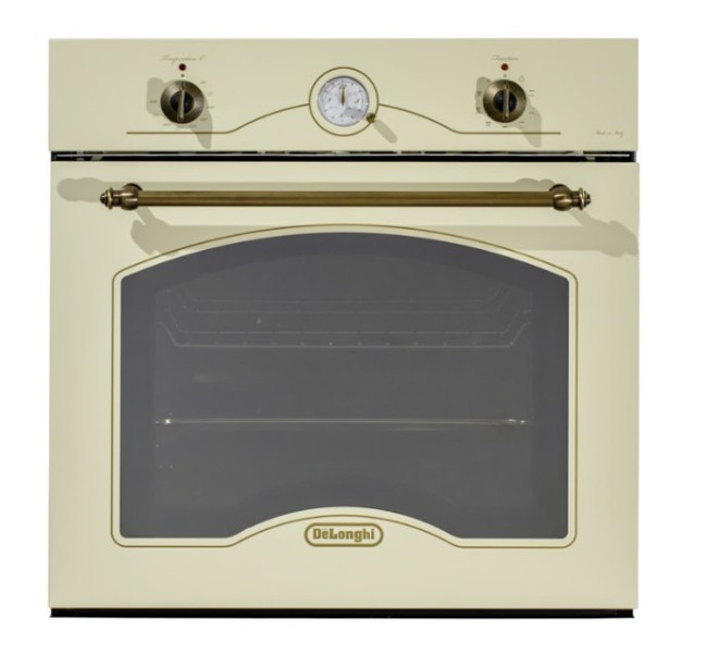 Встраиваемый электрический духовой шкаф Delonghi CM 6 BOV