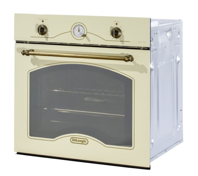 Встраиваемый электрический духовой шкаф Delonghi CM 6 BOV