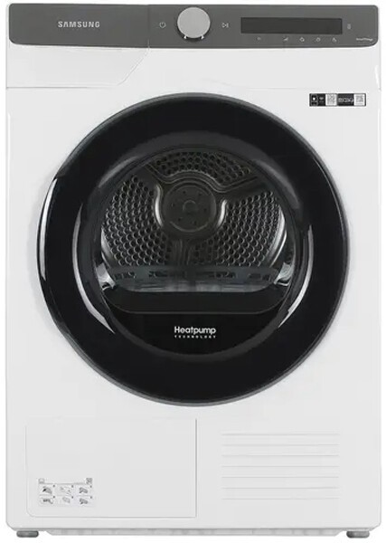 Сушильная машина Samsung DV90T5240AT