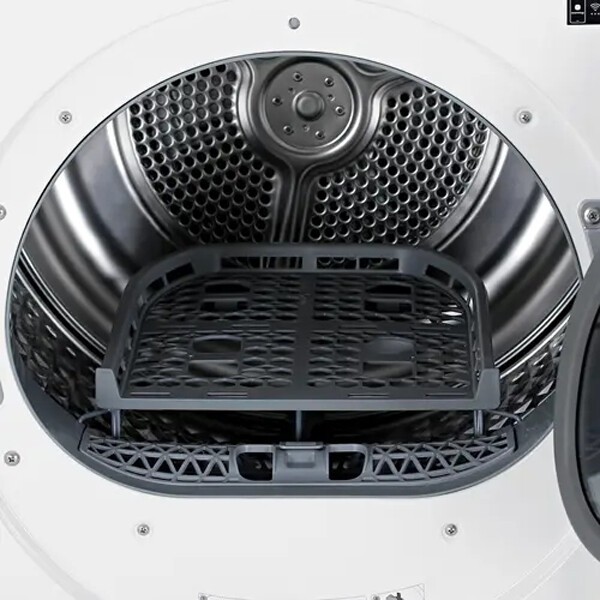 Сушильная машина Samsung DV90T5240AT