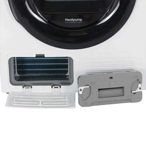 Сушильная машина Samsung DV90T5240AT