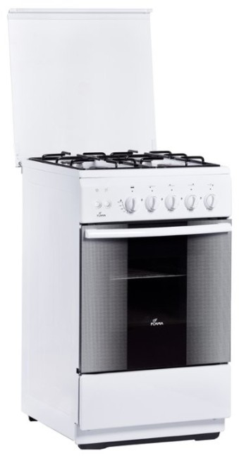 Газовая плита Flama FG 2424 W