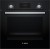 Встраиваемый электрический духовой шкаф Bosch HBF113BA0Q
