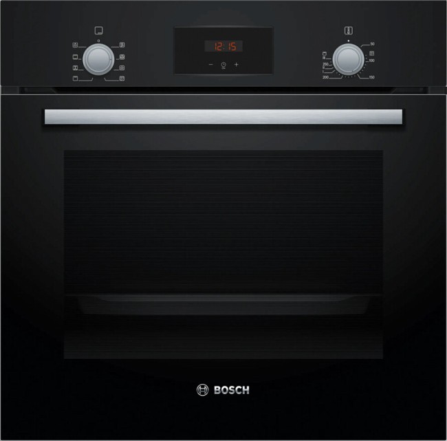 Встраиваемый электрический духовой шкаф Bosch HBF113BA0Q