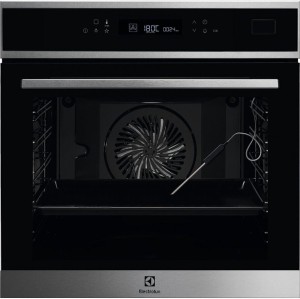 Встраиваемый электрический духовой шкаф Electrolux EOB7S31X Встраиваемый электрический духовой шкаф Electrolux EOB7S31X