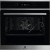 Встраиваемый электрический духовой шкаф Electrolux EOB7S31X