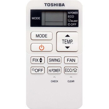 Сплит-система Toshiba RAS-10J2KVG-EE/RAS-10J2AVG-EE