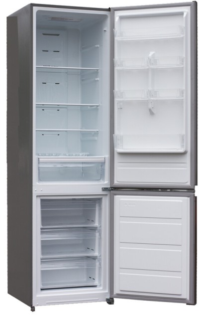 Холодильник Shivaki BMR-2014DNFX