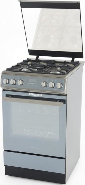 Комбинированная плита Kaiser HGE 52508 KR Eco