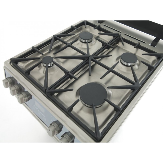 Комбинированная плита Kaiser HGE 52508 KR Eco