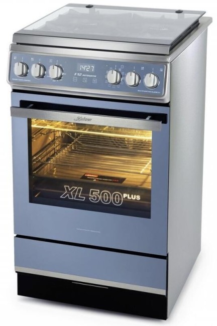 Комбинированная плита Kaiser HGE 52508 KR Eco