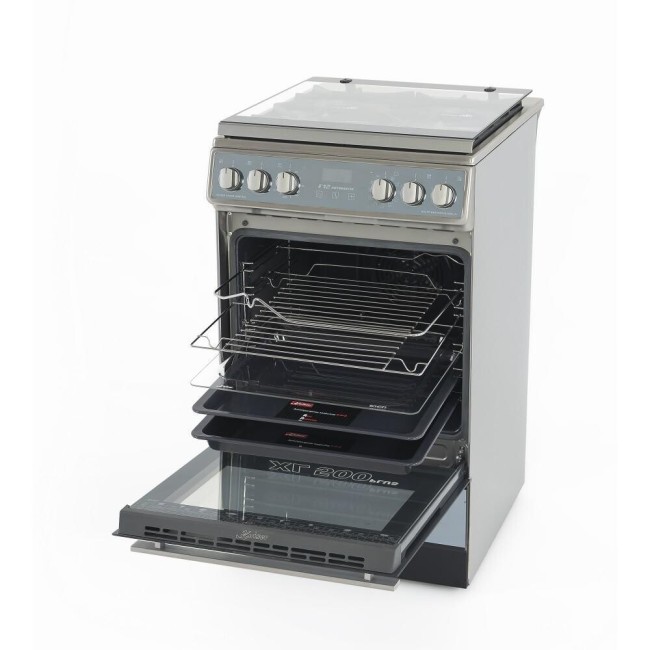 Комбинированная плита Kaiser HGE 52508 KR Eco