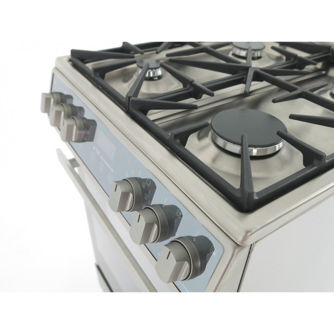 Комбинированная плита Kaiser HGE 52508 KR Eco