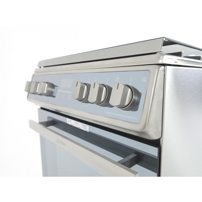Комбинированная плита Kaiser HGE 52508 KR Eco