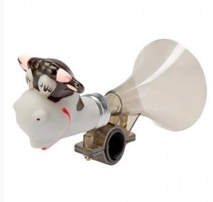 Клаксон Stels CS-1057 Корова