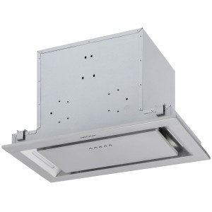 Встраиваемая вытяжка Kronasteel Selina 600 Prm Inox 3P