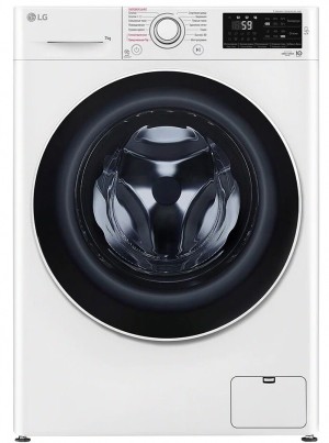 Стиральная машина LG F2J6HSFW