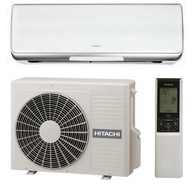 Сплит-система Hitachi RAK-18PSC(B)/RAC-18WSC(B) Сплит-система Hitachi RAK-18PSC(B)/RAC-18WSC(B)