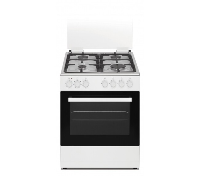 Газовая плита Schaub Lorenz SLH GE5642 Газовая плита Schaub Lorenz SLH GE5642