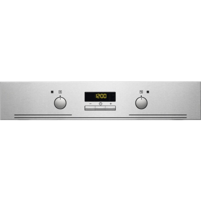 Встраиваемый электрический духовой шкаф Electrolux EZB 53430 AX