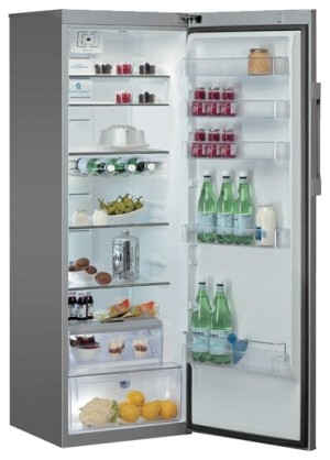 Холодильник Whirlpool WME 1899 DFCIX серебристый Холодильник Whirlpool WME 1899 DFCIX серебристый