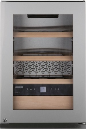 Винный шкаф Liebherr WKes 653