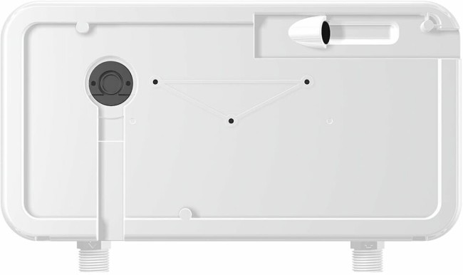 Водонагреватель проточный Thermex Oscar 3500