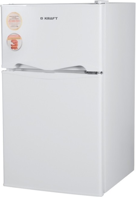 Холодильник Kraft BC(W)-91