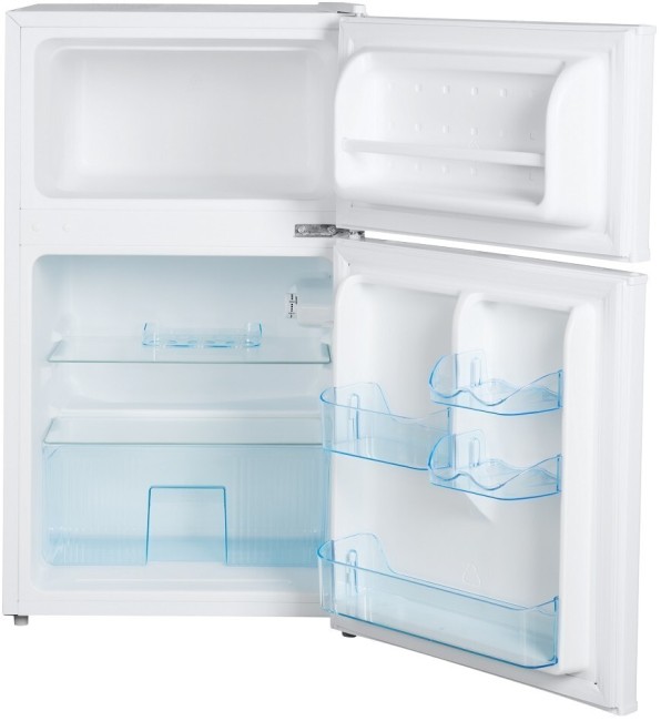 Холодильник Kraft BC(W)-91