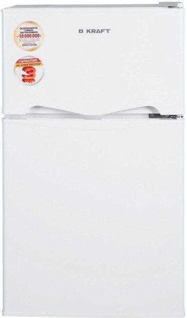 Холодильник Kraft BC(W)-91