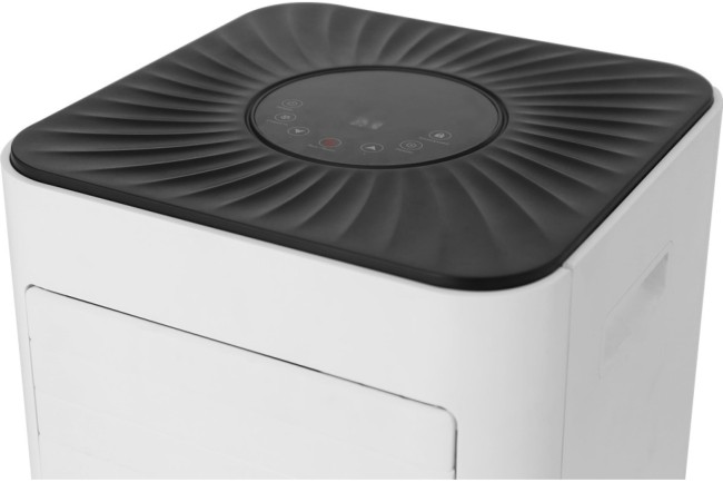 Мобильный кондиционер EcoStar KV-DS05CH-E