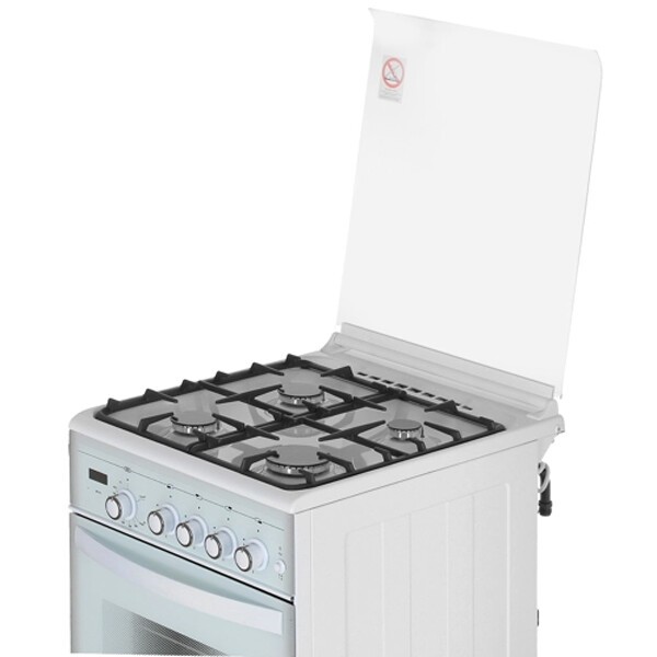 Газовая плита Gefest 5300-03 0040 Газовая плита Gefest 5300-03 0040