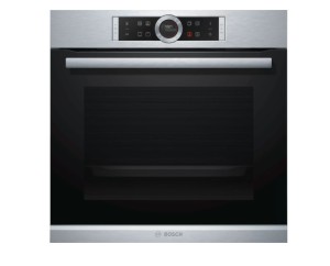 Встраиваемый электрический духовой шкаф Bosch HBG634BS1