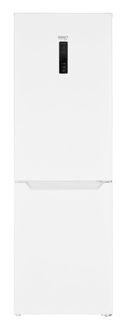 Холодильник Kraft Technology TNC-NF401W