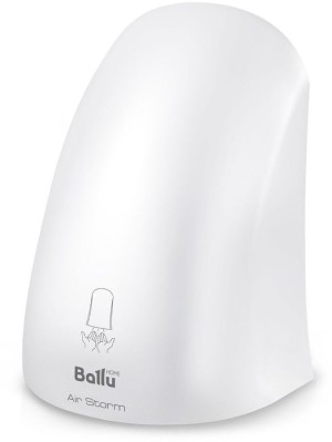 Сушилка для рук Ballu BAHD-1000AS