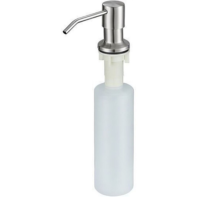 Дозатор для жидкого мыла Granula GR-1403 нерж