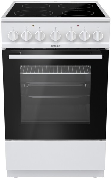 Электрическая плита Gorenje EC 5221 WC