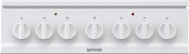 Электрическая плита Gorenje EC 5221 WC