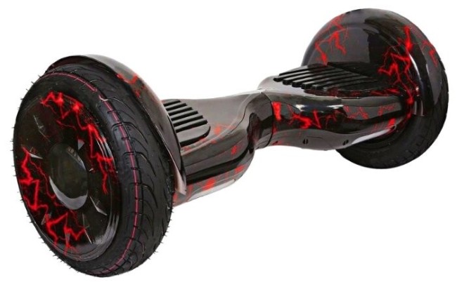 Гироскутер Smart Balance 10''