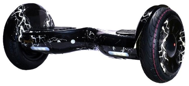 Гироскутер Smart Balance 10''