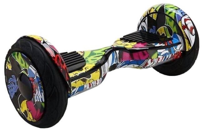 Гироскутер Smart Balance 10''