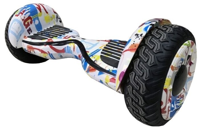 Гироскутер Smart Balance 10''