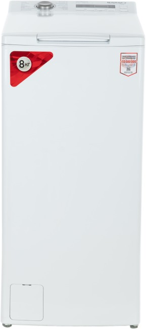 Стиральная машина Kraft TCH-UMD8304W Стиральная машина Kraft TCH-UMD8304W