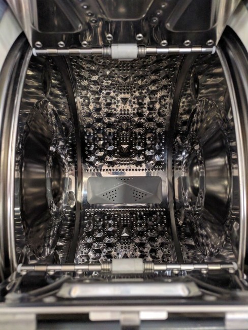 Стиральная машина Kraft TCH-UMD8304W Стиральная машина Kraft TCH-UMD8304W