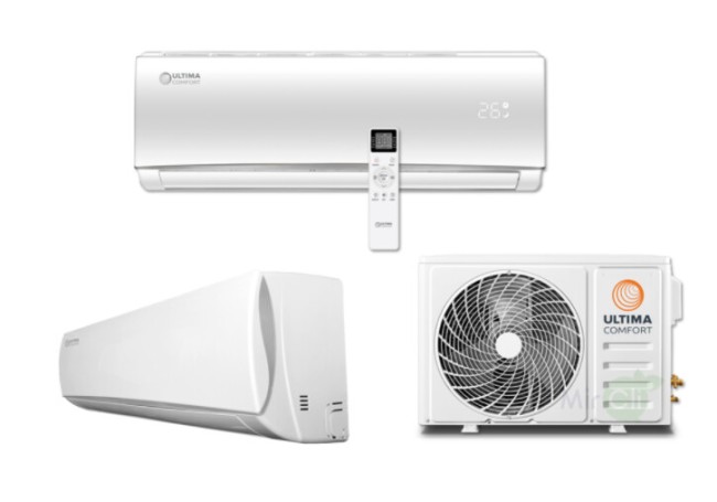 Сплит-система Ultima Comfort COMFORT ECLIPSE ECL-12PN Сплит-система Ultima Comfort COMFORT ECLIPSE ECL-12PN