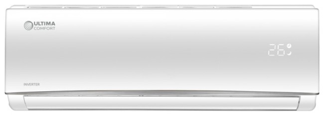 Сплит-система Ultima Comfort COMFORT ECLIPSE ECL-12PN Сплит-система Ultima Comfort COMFORT ECLIPSE ECL-12PN